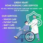 HOME NURSING CARE FOR SENIORS AND PATIENTS