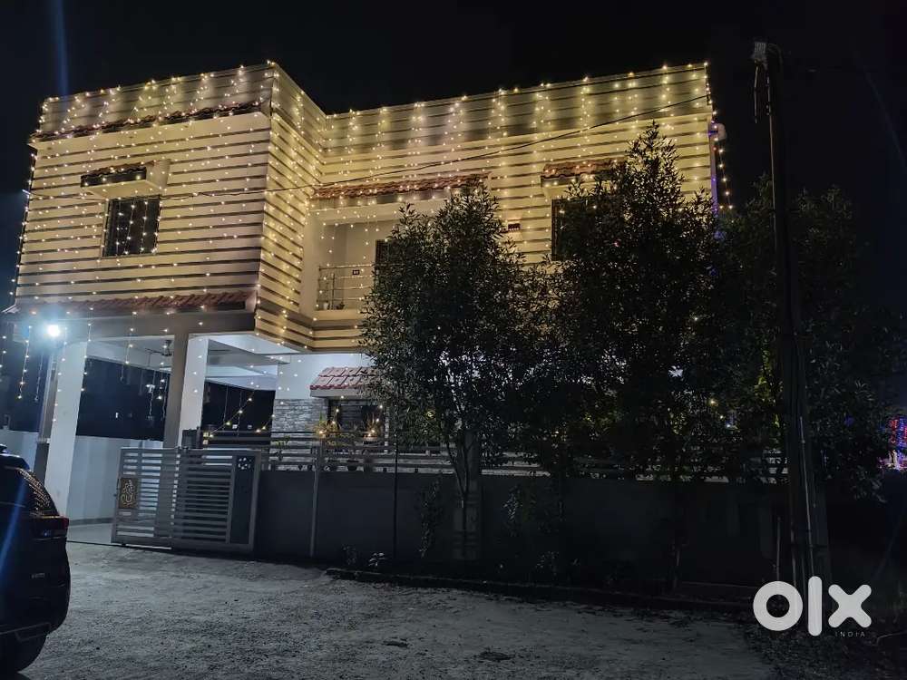 1 Room +kitchen+bathroom Anupam vihar near mahindra showroom (Utkal)