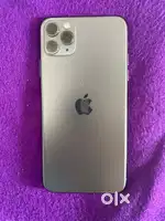 IPhone 11 pro max 64GB