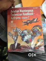 Aviation maintenance handbook v1&2