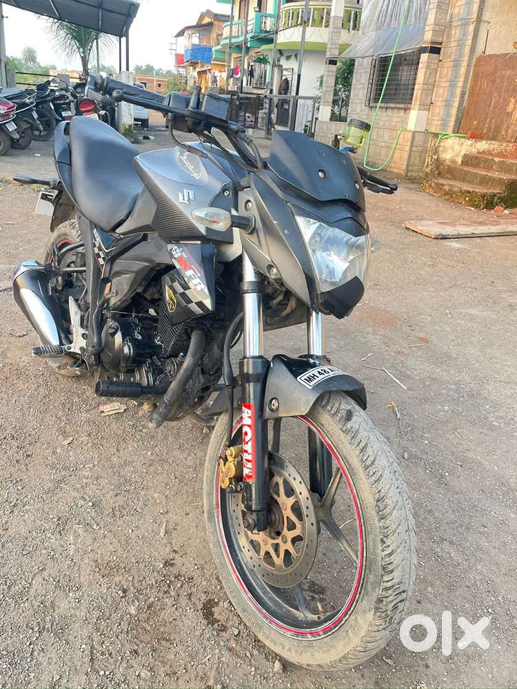 New battery/ new oli / only meter not working/