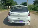 Hyundai Grand i10 Nios 2020