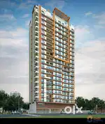 2 BHK for Sale