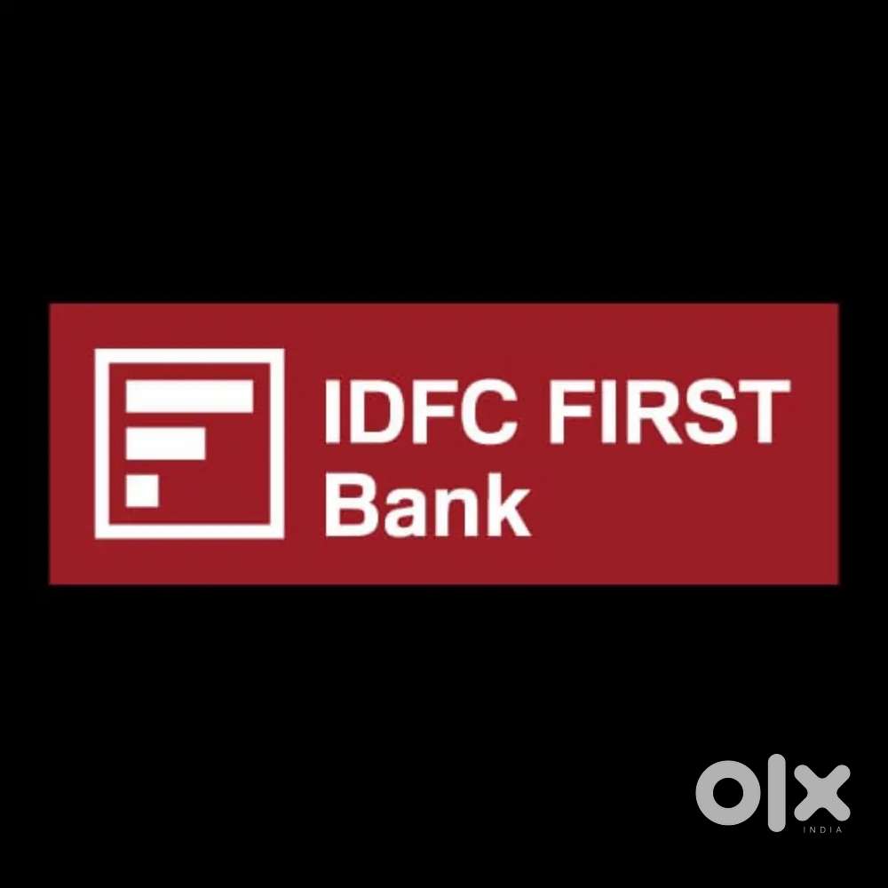 IDFC FIRST BANK