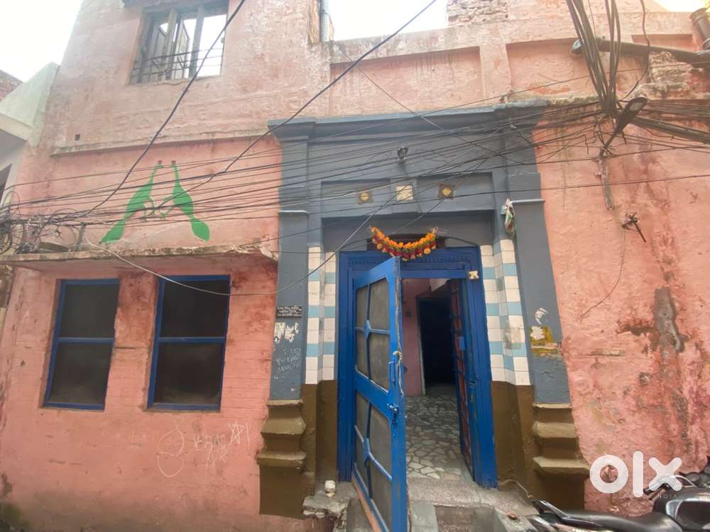 Well Maintained House