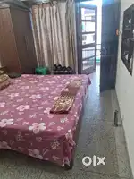 2BHK first floor for family phase 6  Mohali