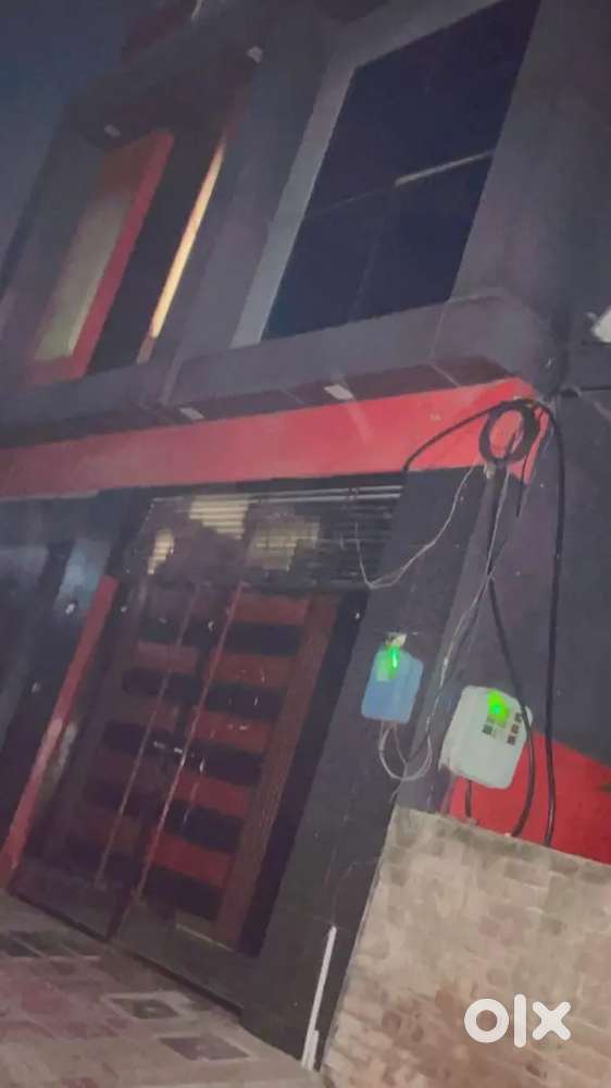 Need for clener for gym