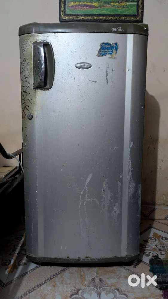 Good working condition