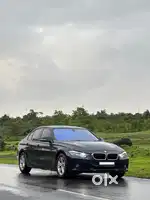 BMW 3 Series 2013 Diesel Well Maintained