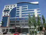 Plug & Play Corporate Furnished Office for Rent – New Palasia, Indore