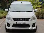 Maruti Suzuki Ertiga 2012-2015 VXI CNG, 2013, CNG & Hybrids