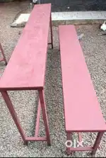 Bench desk