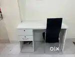 Marine plywood table 1.5 years old 4 ft in lenght