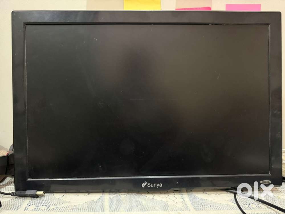 Suriya L.E.D T.V.