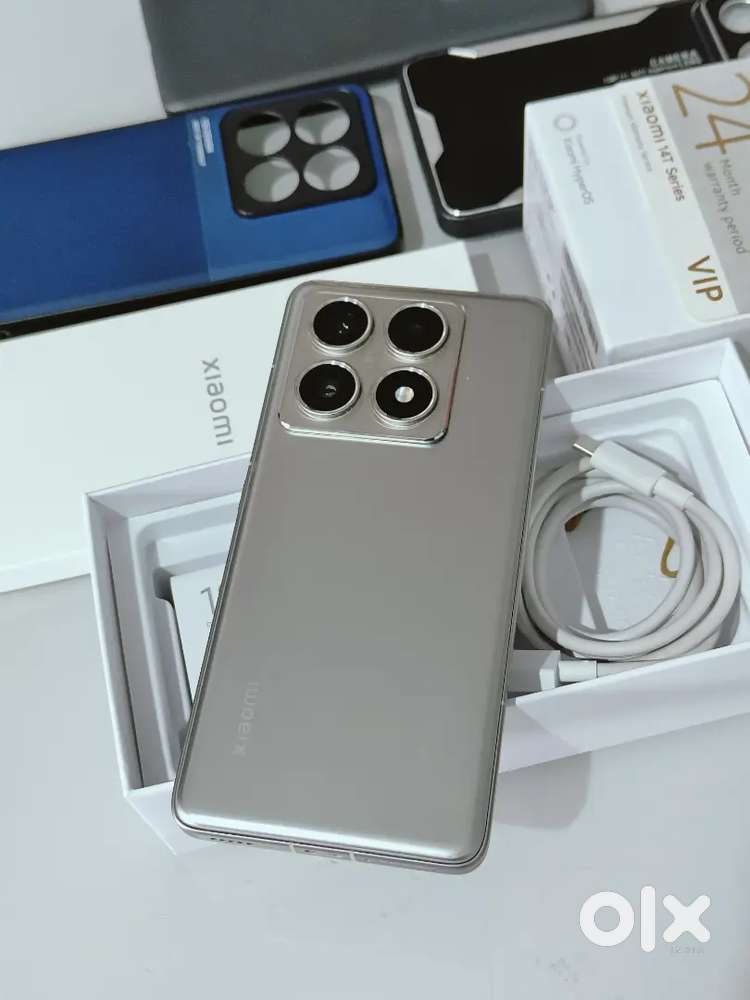 1Tb/12gb storage 14t pro