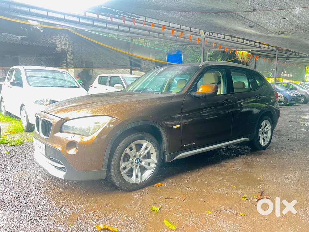 BMW X1 2.0 SDRIVE 20D, 2011, Diesel