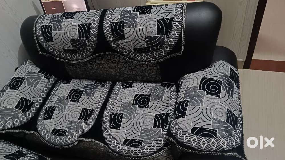 Sofa set for sale
