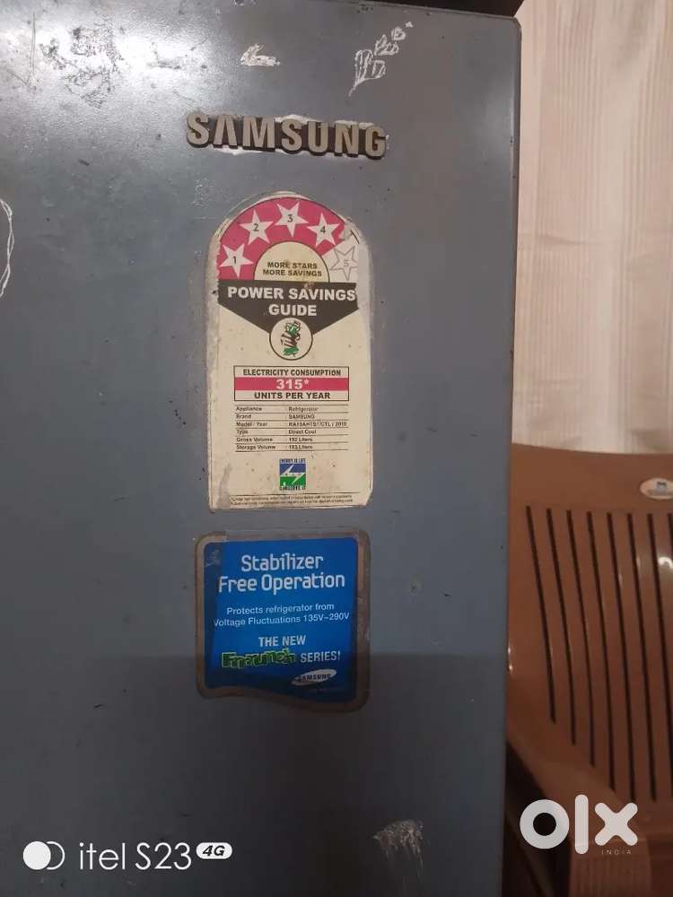 fridge for sale