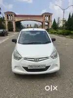 Hyundai EON Era +, 2017, Petrol