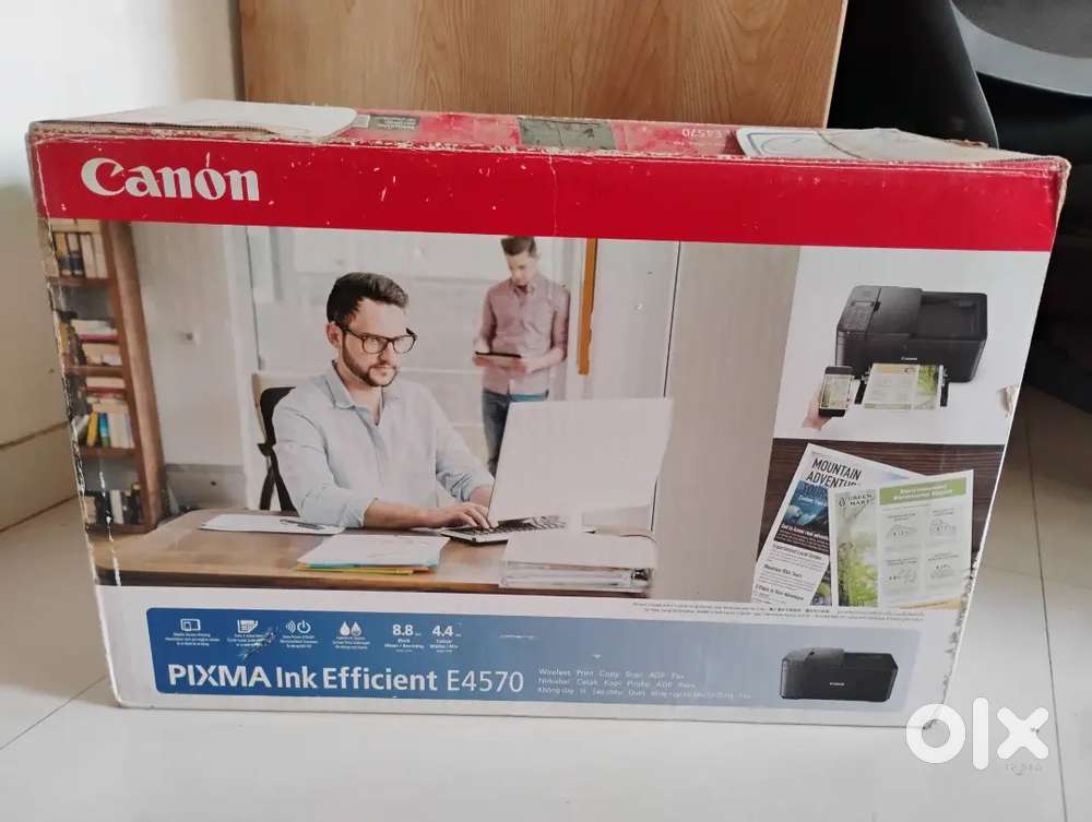 Canon printer