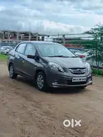 Honda Amaze 2013-2016 S i-Dtech, 2014, Diesel