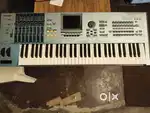 Yamaha Motif XS6