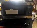 Convection-LG Microwave Oven-MC-8089TLR