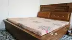 Double Bed only 6 months old.