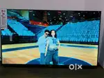 52 SMART LED TV 2 YEARS WARRANTY 4K ULTRA HD NEW