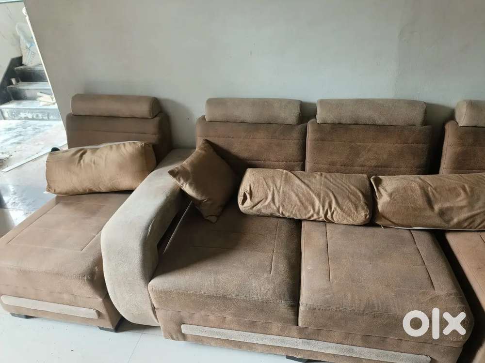 Sofa dining