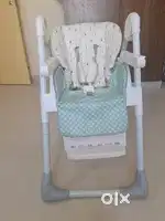 Baby high chair