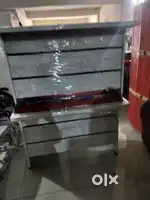 सस्ता पार्टिकल बोर्ड की सस्ती ऑफिस टेबल, शू रैक, बच्चों की अलमीरा