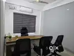 1500 sqft furnished office available at Mg road ,Thevara