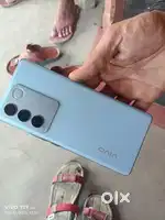Vivo y27 pro Max