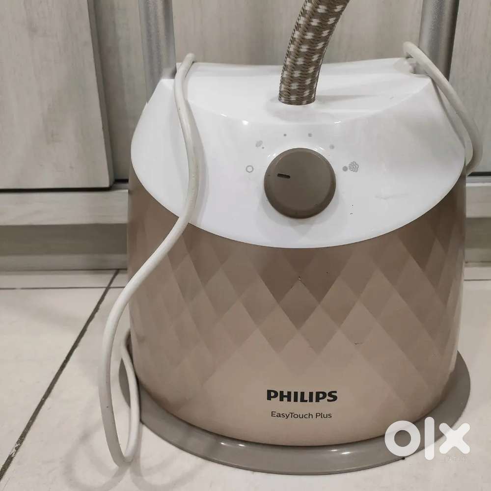 Phillips Steam Iron with Stand