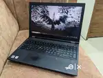 Used Laptops Lenovo ThinkPad P15 i7-10th Gen 16GB 512GB 4GB graphics