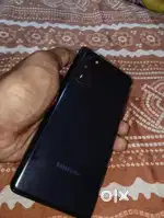 Samsung S20 FE 5g