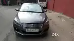 Maruti Suzuki Ciaz VDI(O) SHVS, 2017, Diesel