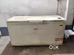 Blue star deep fridge