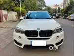 BMW X5 XDRIVE 30 D, 2017, Diesel