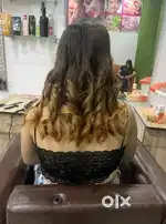 Job Repsection only girls Age 18 To 25 Himachali & Up