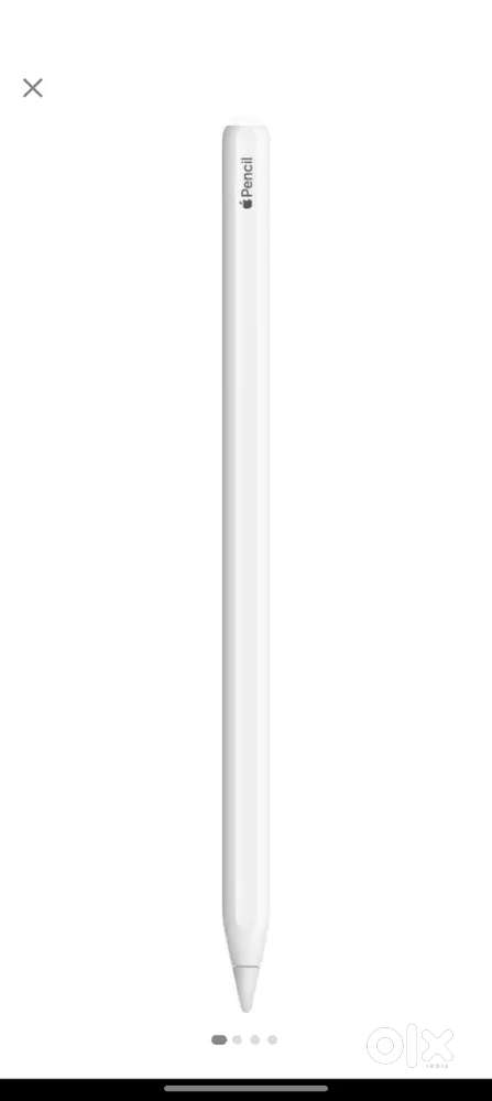 I pencil 2nd generation