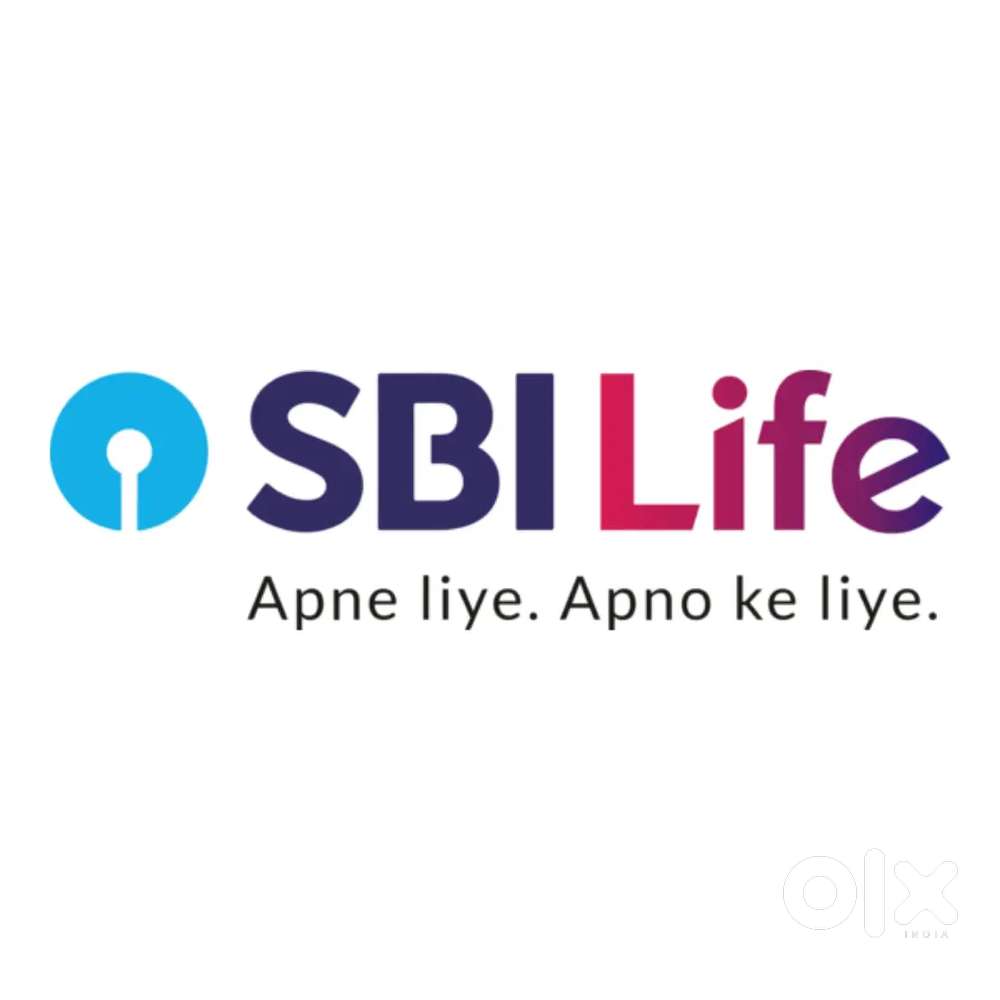 SBI LIFE (INSURANCE AGENT)
