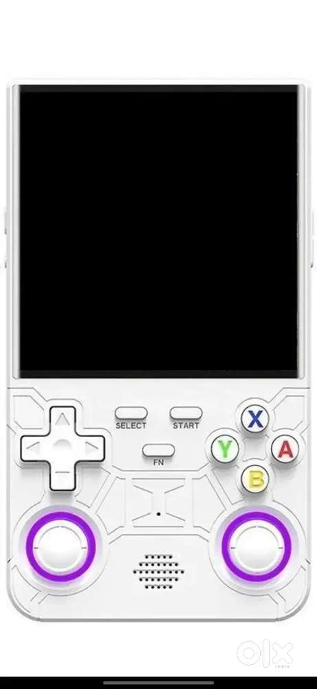 R36 ultra gaming console