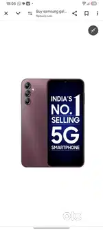 Samsung galaxy S14