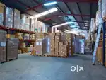 Hiring for warehouse job