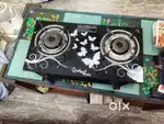 Butterfly smart 2 Burner Stove good condition