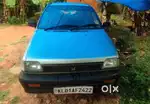 Maruti Suzuki 800 2004 Petrol Well Maintained