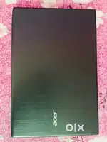 Acer laptop