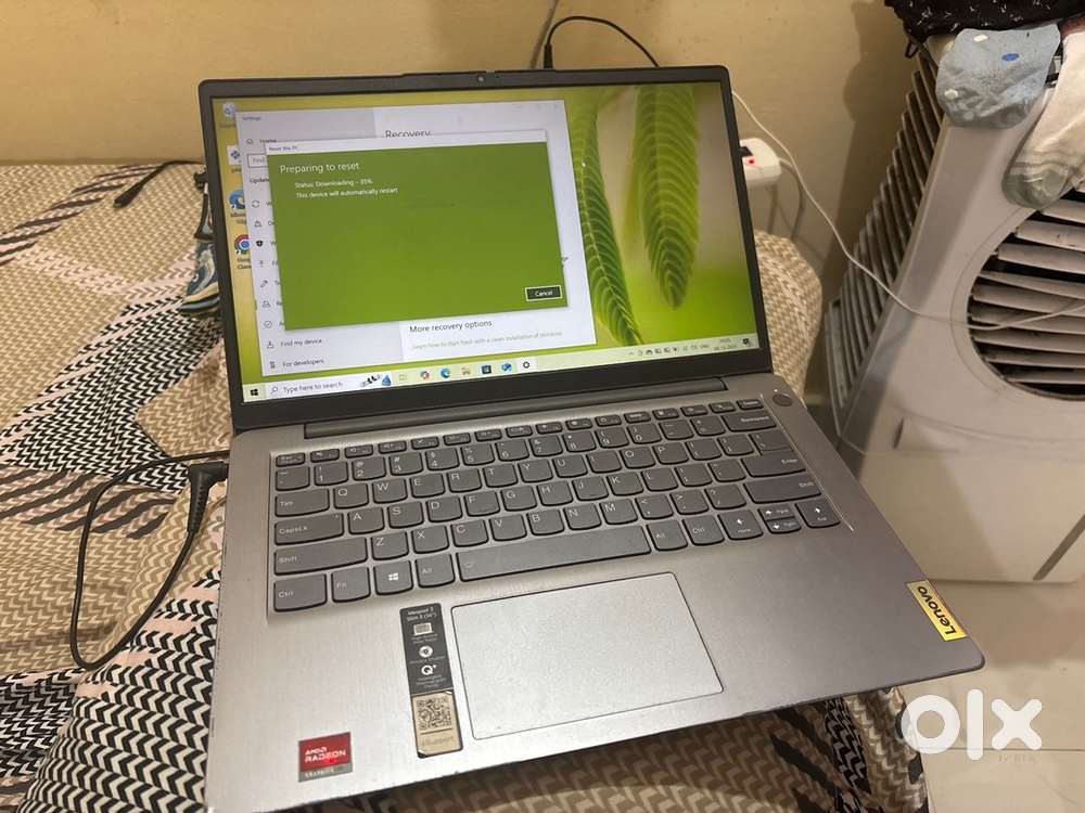 Good condition laptop